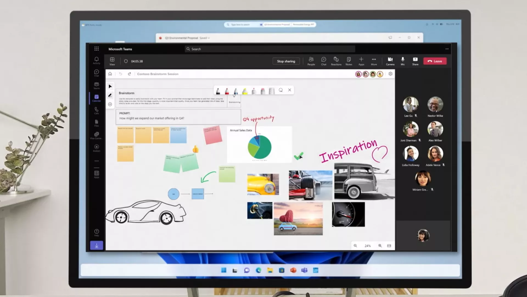 I’ve Been Following the Windows 12 Rumors—Here’s What I Think Is Coming for Microsoft’s Next OS I’ve Been Following the Windows 12 Rumors—Here’s What I Think Is Coming for Microsoft’s Next OS