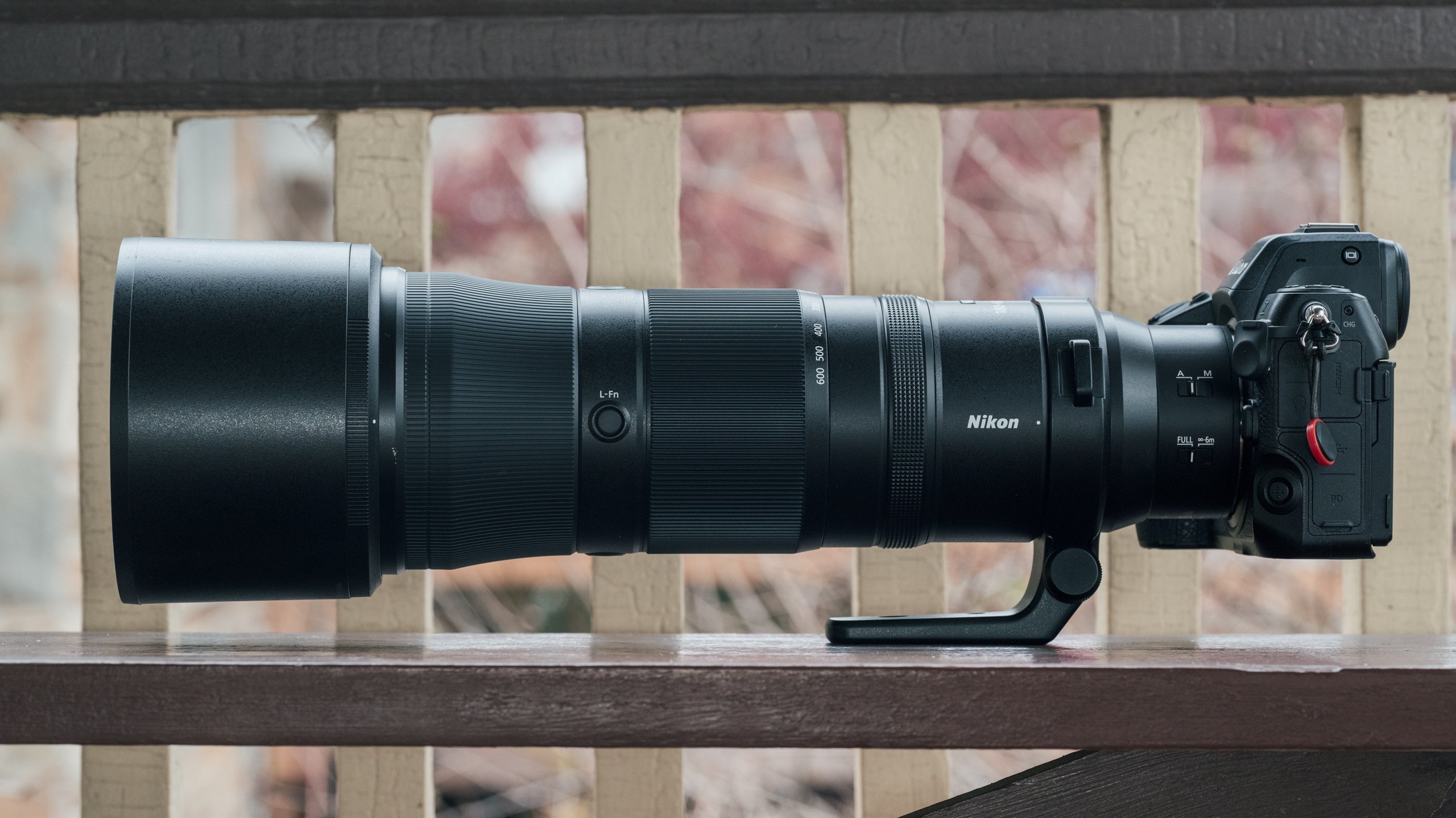 Nikon Nikkor Z 180-600mm F5.6-6.3 VR: The Best Big Zoom for Z Cameras Nikon Nikkor Z 180-600mm F5.6-6.3 VR: The Best Big Zoom for Z Cameras