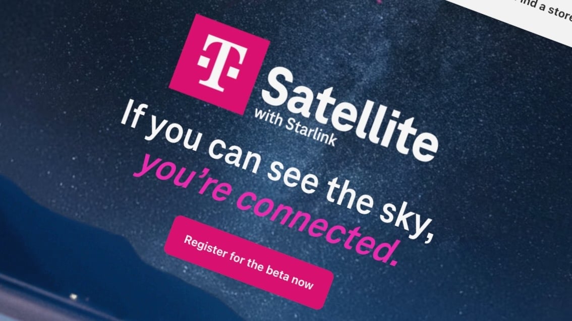 Tesla Takedown Movement Urges T-Mobile to Kill Cellular Starlink Partnership Tesla Takedown Movement Urges T-Mobile to Kill Cellular Starlink Partnership