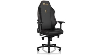 The Best Gaming Chairs for 2025 The Best Gaming Chairs for 2025