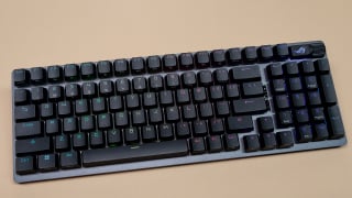 The Best Gaming Keyboards for 2025 The Best Gaming Keyboards for 2025
