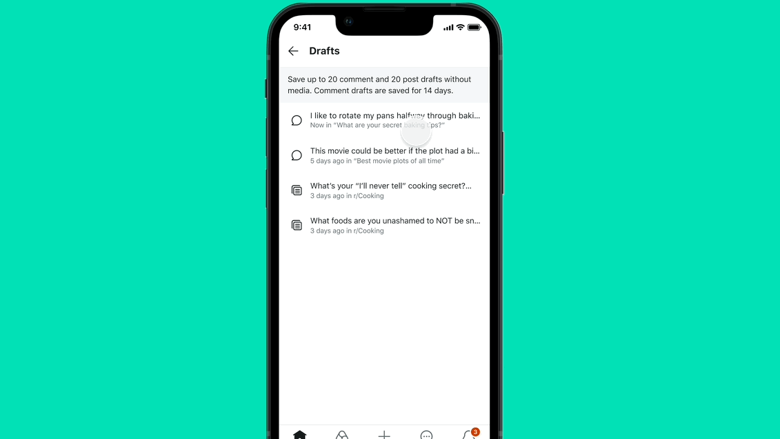 These Small Updates Are About to Drastically Improve the Reddit Commenting Experience These Small Updates Are About to Drastically Improve the Reddit Commenting Experience