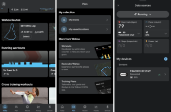 Wahoo Trackr Heart Rate: A Capable Basic Chest Strap