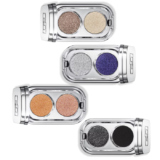 $14 Rabanne Mini Eyeshadow Palette Duo is For Real For Real