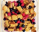 14 Valentine’s Day Breakfast Ideas