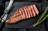 15 Healthy Steak Recipes | The Leaf