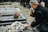 16 Bible Verses About Loss And The Death Of A Loved One