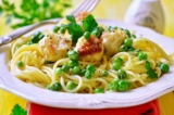 16 Fresh Spring Pasta Recipes