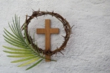 20 Holy Week Bible Verses 