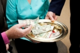 23 Bible Verses on Tithing