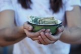 30 Bible Verses on Giving to Others