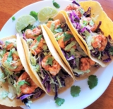 30+ Healthy Shrimp Recipes | The Leaf