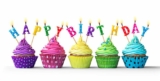 34 Bible Verses For Birthdays