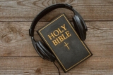 34 Scriptures on Hearing God’s Voice 