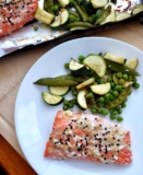 35 Healthy Spring Dinner Recipes