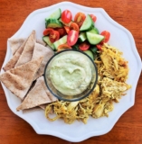 40+ Healthy Mediterranean Diet Recipes