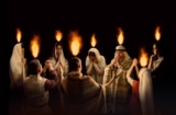 5 Pentecost Prayers