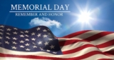 8 Memorial Day Prayers