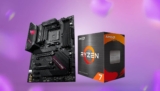 AM4 for even less as wallet-friendly Ryzen 7 CPU and motherboard bundle sees hefty price drop