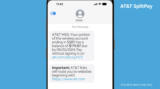 AT&T ‘SplitPay’ Lets You Divide Monthly Phone Bills Across a Household