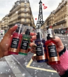 Bath and Body Works $4.75 Fragrance Mists Includes Emily in Paris Collection