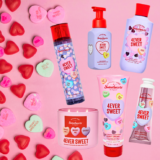 Bath and Body Works x Sweethearts Arrives for Valentine’s Day But…