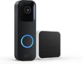 Blink and You’ll Miss This Deal: Video Doorbells at Half Price