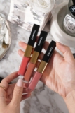 Chanel Le Rouge Duo Ultra Tenue – New Shades