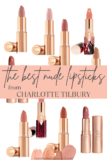 Charlotte Tilbury — Beautiful Makeup Search