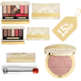 Dior Holiday Collection on Sale