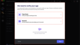 Discord Tests ID, Facial Scans for Age Verification