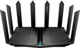 Ditch the Dead Zones: TP-Link Archer AXE95 Wi-Fi Router Is Now Nearly 30% Off