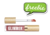 Don’t Forget to Grab Your Free Revlon Super Lustrous Glimmer Gloss