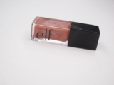E.L.F. Glow Reviver Lip Oil Glimmer Review & Swatches