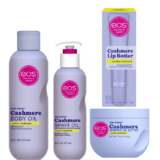 EOS Cashmere Collection Will Have You Smelling Like Vanilla Cashmere All Damn Day!