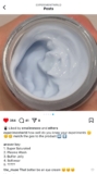 Experiment Beauty Moisturizer Or Eye Cream? What is the Lab Cooking Up?