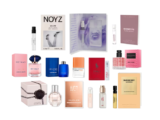 Free Fragrance Sampler at Ulta