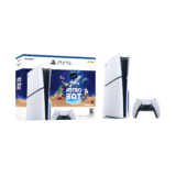 Game Saver: The PlayStation 5 Disc Console Slim Can Be Yours for $110 Less