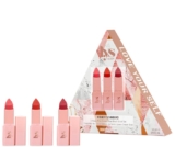 Get this LYS Beauty Mini Higher Standard 3-Piece Cream Glow Blush Stick Set for $15