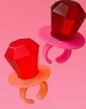 Hard Candy Ring Pop Lip Stains Can’t Be Purchased at The Bodega