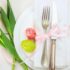 Healthy Easter Brunch Recipe Ideas