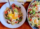 Healthy Easter Brunch Recipe Ideas