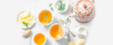 Herbal teas that help fight inflammation