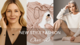 How To Improve Your Personal Style: Fashion Tips For Women Over 40