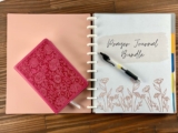 How To Start A Prayer Journal
