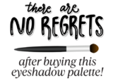 I Brought This Eyeshadow Palette Without It Being On Sale and Don’t Regret It