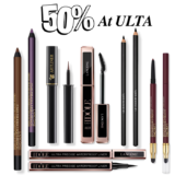 Lancome Liners and Mascaras 50% Off at Ulta Prices as Low as $12
