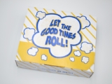 Lush Let The Good Times Roll Gift is A Sinful, Gourmand Treat