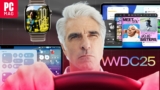 Missed Apple’s Keynote? Here’s Everything It Announced at WWDC 2025