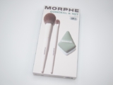 Morphe Conceal & Set Tool Trio Review